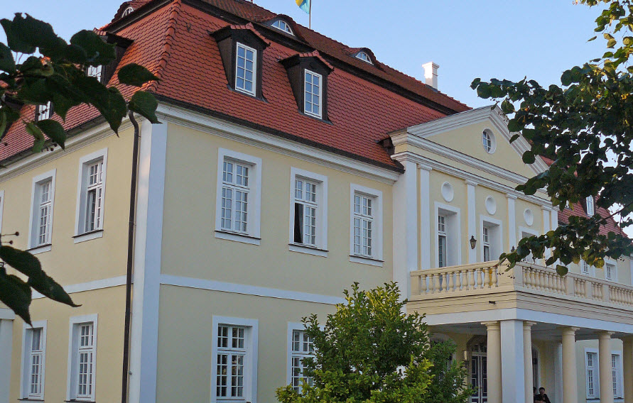 Rittergut Stechau, Germany